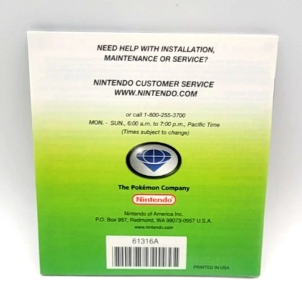 Nintendo pictures items